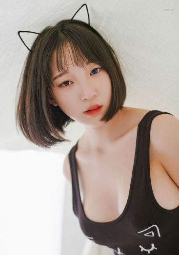 职业的嫂子
