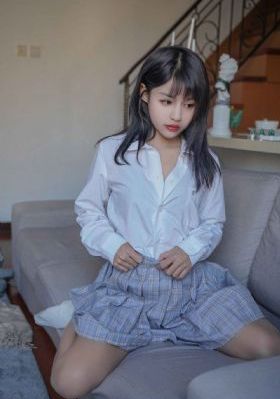 我和我的女友