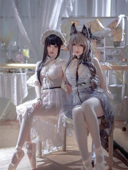 珍妮詹森版的女按摩师