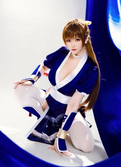 恣女木
