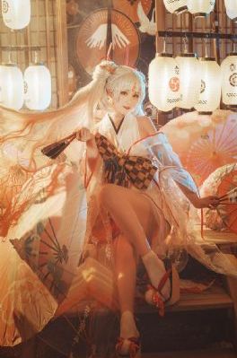 迷失暗夜