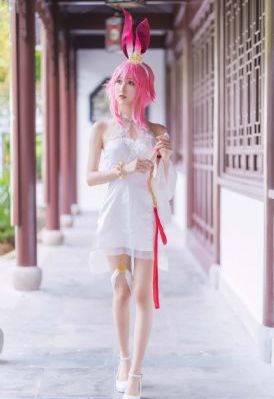 请别忧伤了二之宫君